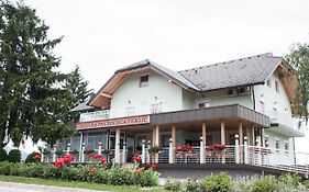 Gostilna In Prenocisca Ferlic